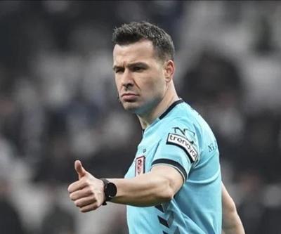 Trabzonsporun Cihan Aydın tepkisi çığ gibi büyüyor Yöneticilerden açıklama...