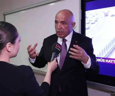 Uzman isim anlattı: Kazaların sorumlusu dalgın sürücü mü, yorgun araç mı