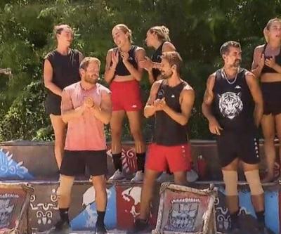 İkinci eleme adayı... Survivorda potaya giren isim kim oldu 13 Mayıs 2025 Survivorda yaşananlar