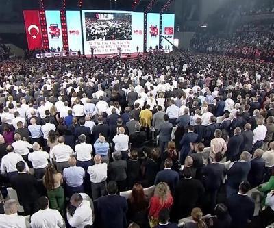 CHP KURULTAY SORUŞTURMASINDA SONA DOĞRU | 9 isim hakkında fezleke hazırlığı