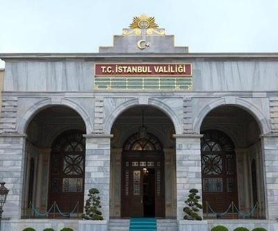İstanbul Valiliğinden Boğaziçindeki olaylarla ilgili açıklama