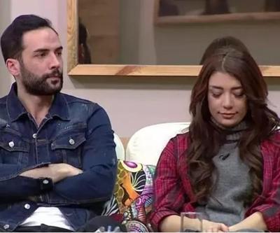 Aycan Varıştan Kısmetse Olur itirafı Bana ilaç içirdiler