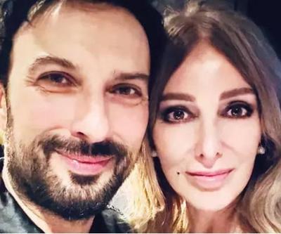 Londra’da Tarkan rüzgarı
