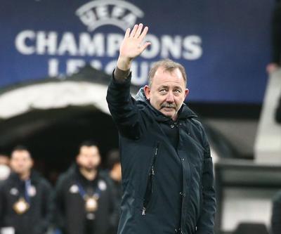 SON DAKİKA | Süper Lig ekibinde Sergen Yalçın sesleri