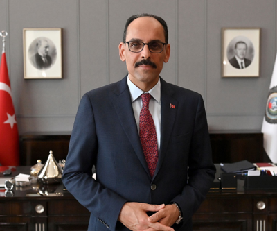 Terörsüz Türkiye süreci bundan sonra nasıl ilerleyecek Dikkat çeken MİT detayı