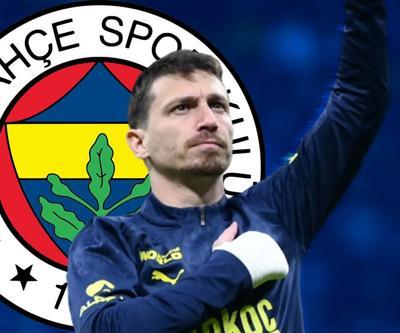 Sakatlığını atlatan Mert Hakan Yandaş, tatil döneminde çalışmalarını sürdürüyor