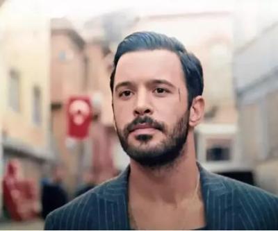 Barış Arduç kiracısını icraya verdi