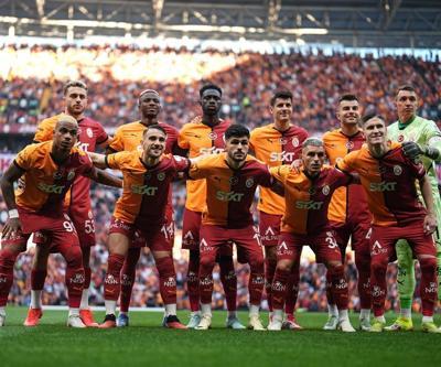 Galatasaray yönetiminden çifte kupaya dev prim