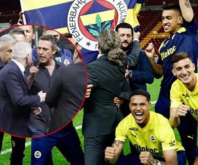 Olaylı derbinin davasında Fenerbahçeli iki futbolcunun zorla getirilmesi hükmedildi