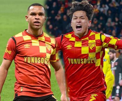 Göztepede Matsuki ve Juanın geleceği merak konusu