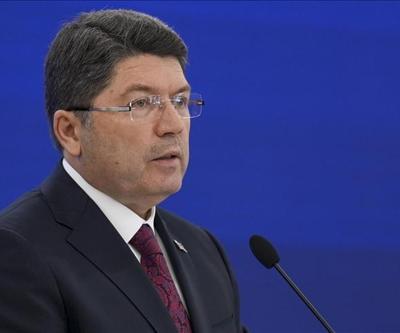 Adalet Bakanı Tunçtan umut hakkı açıklaması