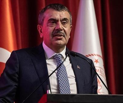 Zorunlu eğitimde değişiklik olacak mı Bakan Tekin yanıt verdi