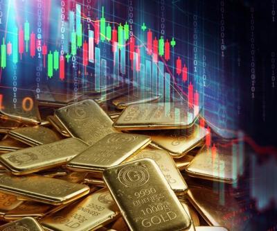 Gram altın 4000 TLnin altına sarktı Çeyrek ve cumhuriyet altını ne kadar oldu