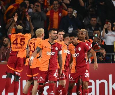Galatasaray’da yeni sezon planları: Veda ve transfer bombaları