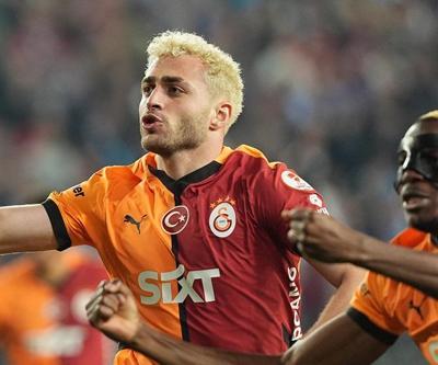 Barış Alper Yılmaz’dan Süper Lig şampiyonluğu vurgusu
