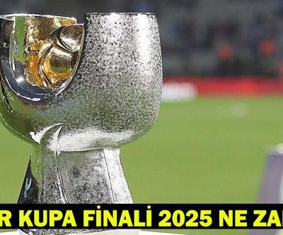 SÜPER KUPA FİNALİ 2025 NE ZAMAN Süper Kupada eşleşmeler nasıl olacak, kim kimle oynayacak Süper Kupa eşleşmeleri…