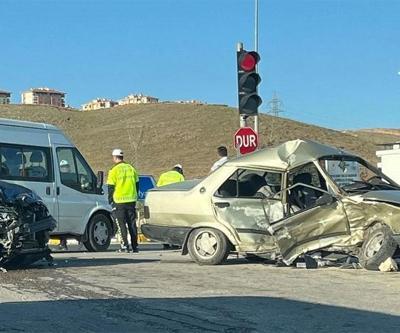 Kaza yerini terk edene hapis cezası... Kanun teklifinin detayları belli oldu