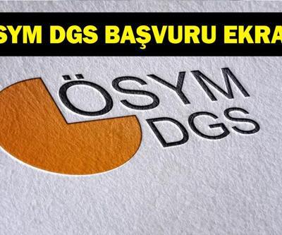 ÖSYM DGS BAŞVURU: ÖSYM DGS Başvuruları Başladı Mı DGS Sınavı Ne Zaman, Başvuru Ücreti Ne Kadar Gözler ÖSYM’de