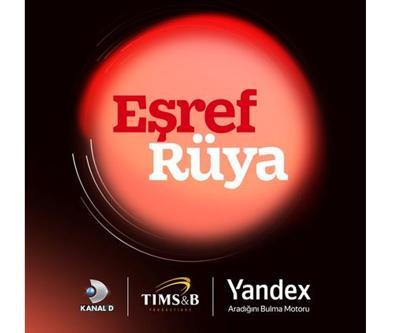Dizi severlere özel içeriklere erken erişim dönemi başlıyor: Eşref Rüya fragmanları artık yalnızca Yandex Search Türkiye’de