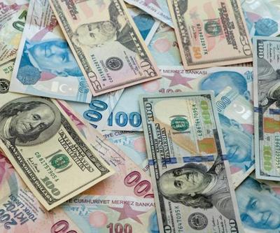 Kur Korumalı Mevduat eriyor: 2025te düşüş 482 Milyar TLyi aştı