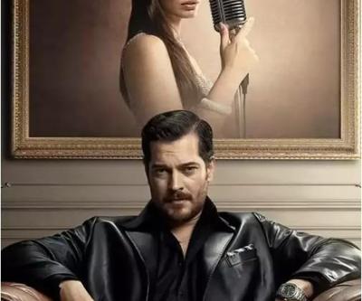 Çağatay Ulusoy arkadaşı Mustafa Mert Koçun doğum gününde Siz hepiniz Eşref tek