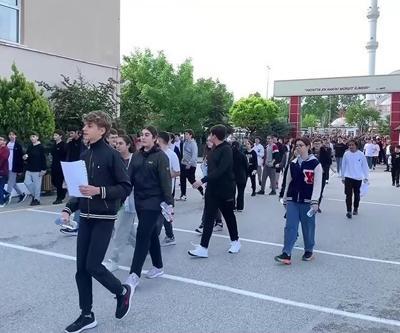 Müfredata eklenecek: Lise son sınıfa yeni ders