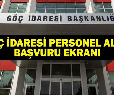Bugün Son Göç İdaresi Personel Alımı Başvurusu: Göç İdaresi Personel Alımı Ne Zaman Yapılacak Başvuru Şartları Neler