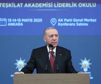 Cumhurbaşkanı Erdoğan: Malazgirt Türk-Kürt ve Arapın ortak zaferidir