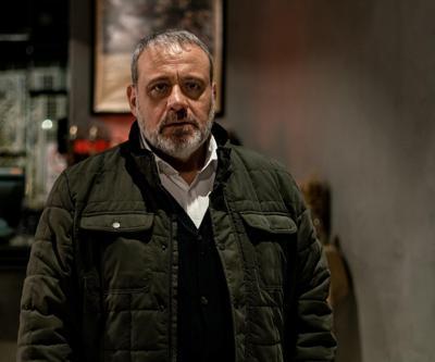 Arka Sokakların Adnan Bakisi Engin Alkan kimdir, nereli ve kaç yaşında Engin Alkanın biyografisi