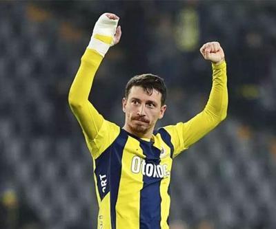 SON DAKİKA... Mert Hakan Yandaş taburcu oldu