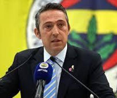 SON DAKİKA: Fenerbahçeden olağanüstü kongre kararı Seçim tarihi belli oldu