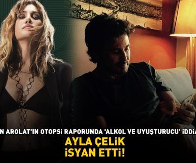 Ayla Çelikten Metin Arolat paylaşımı O haberlere isyan etti: Son zamanlarda gidenlerin ardından konuşur oldu herkes
