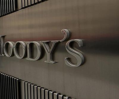 Moodys, ABDnin kredi notunu düşürdü Borç yükü alarm veriyor