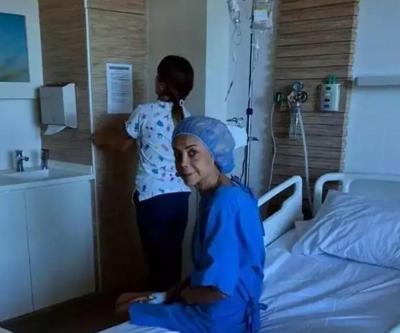 Tanyelinin eşi İlker Sünneli ilk kez konuştu Tutunacak dalımız yok