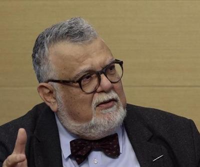 Celal Şengör hakkında 2 yıla kadar hapis istemiyle iddianame