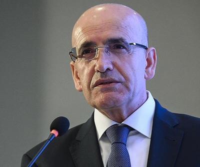 Bakan Şimşek verilerle paylaştı: Koşullar enflasyonla mücadelemizi destekliyor