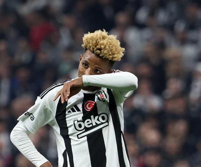 Gedson Fernandes’in acı günü