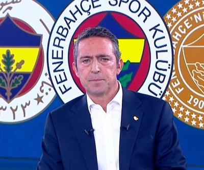 SON DAKİKA | Fenerbahçe Başkanı Ali Koç, seçim için resmen tarih verdi