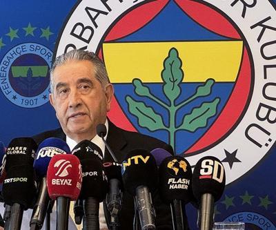 Mahmut Uslu’dan Ali Koç’a: Yanlış yaptı