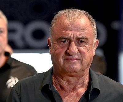 Fatih Terim: Galatasaray, şampiyonluğu da beşinci yıldızı da hak etmiştir