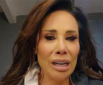 Linet kulisten yardım istedi: Can güvenliğim yok