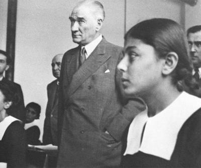 Mustafa Kemal Atatürkten gençliğe armağan: 19 Mayıs