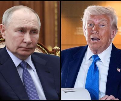 Gözler bugünkü kritik görüşmede: Trump Ukrayna için Putin’i arayacak
