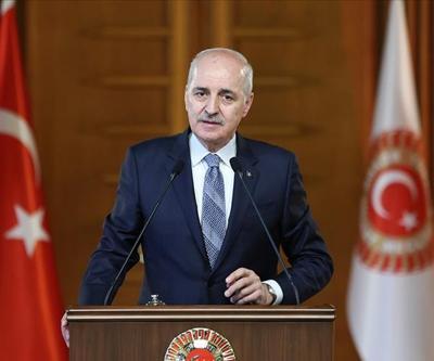 TBMM Başkanı Kurtulmuştan 19 Mayıs mesajı
