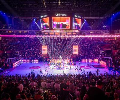 EuroLeague Final Fouru, ilk kez Avrupa dışında oynanacak