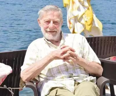 93 yaşındaki usta isim Ahmet Mekin acil ameliyata alınmıştı Son sağlık durumu ortaya çıktı