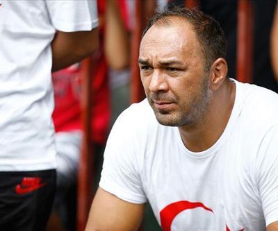 Men cezası alan başpehlivan Ali Gürbüz özür diledi