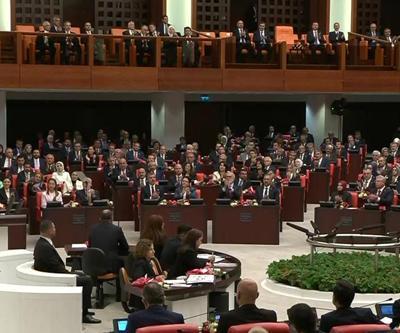 Kurtulmuş’tan komisyon yorumu: “Tüm siyasi partiler süreci omuzlayacak”