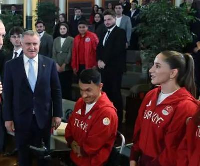 Cumhurbaşkanı Erdoğandan Terörsüz Türkiye mesajı: Meydanlarda halaylar çekilmeye, yaylalar şenlenmeye başladı
