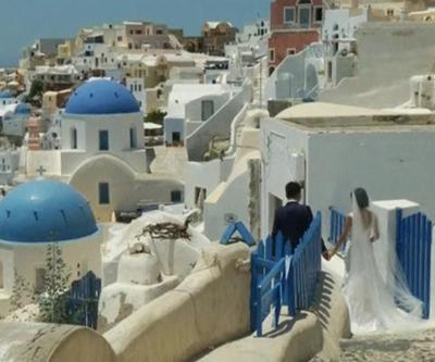 Yunanistan sınır sisteminde yeniliğe gidiyor